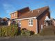 Thumbnail Semi-detached bungalow for sale in York Road, Billericay