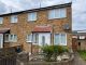 Thumbnail End terrace house to rent in Rushes Mead, Uxbridge