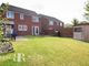 Thumbnail Detached house for sale in Leyland Drive, Chorley