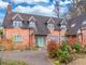 Thumbnail Barn conversion for sale in Linthurst Road, Barnt Green, Birmingham, Worcestershire