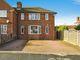 Thumbnail Semi-detached house for sale in Ross Crescent, Watford