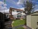 Thumbnail Semi-detached house for sale in Beresford Close, Swindon, Wiltshire