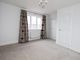 Thumbnail Town house to rent in Rugby Drive, Chesterfield