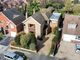 Thumbnail Detached house for sale in Castell Drive, Groby, Leicester, Leicestershire