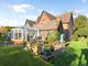 Thumbnail Detached house for sale in Old Portsmouth Road, Godalming