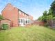 Thumbnail Semi-detached house for sale in Charlecote Gardens, Sydenham, Leamington Spa, Warwickshire