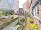 Thumbnail Terraced house for sale in Vicarage Street, Warminster