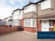 Thumbnail Terraced house for sale in Marnell Way, Hounslow