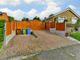 Thumbnail Property for sale in Glenwood Drive, Minster On Sea, Sheerness, Kent