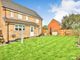 Thumbnail Detached house for sale in Hurricane Close, Carbrooke, Thetford