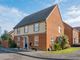 Thumbnail Detached house for sale in Stanhorn Grove, Felpham