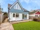 Thumbnail Detached house for sale in London Road, Wickford, Essex