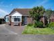 Thumbnail Detached bungalow for sale in Potters Drive, Hopton, Great Yarmouth