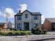 Thumbnail Detached house for sale in Church Lane, Saxilby, Lincoln