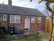 Thumbnail Bungalow to rent in Second Avenue, Walton On The Naze