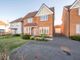 Thumbnail Detached house for sale in Windell Drive, Bury St. Edmunds