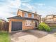 Thumbnail Detached house for sale in Lowbrook Drive, Maidenhead