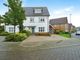 Thumbnail Semi-detached house for sale in Hastings Drive, Calne