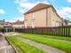 Thumbnail Flat for sale in Clanrye Drive, Coatbridge