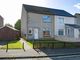 Thumbnail Semi-detached house for sale in Glenconner Road, Ayr