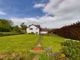 Thumbnail Detached house for sale in Oakridge Lane, Winscombe