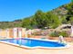 Thumbnail Villa for sale in Cam. De Hondo, 03688 Hondón De Las Nieves, Alicante, Spain