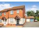 Thumbnail Semi-detached house to rent in Grosmont Close, Emerson Valley, Milton Keynes