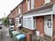 Thumbnail Terraced house to rent in Cromwell Road, Shirley, Southampton