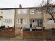 Thumbnail Terraced house for sale in Vale Road, Mitcham
