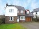 Thumbnail Detached house for sale in Greenview Avenue, Leigh, Tonbridge