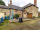 Thumbnail Detached house for sale in Pond Street, Haydon Wick, Swindon