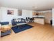 Thumbnail Flat to rent in Heritage Avenue, Colindale
