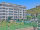 Thumbnail Apartment for sale in Alanya, Kargıcak, Alanya, Antalya Province, Mediterranean, Turkey