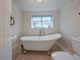 Thumbnail Semi-detached house for sale in Chapel Lane, Stoke, Andover