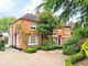 Thumbnail Link-detached house for sale in Temple, Marlow