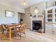 Thumbnail Terraced house for sale in Caernarvon Road, Norwich, Norfolk