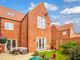 Thumbnail Detached house for sale in Colwell Close, Bicester