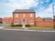 Thumbnail Detached house for sale in Severn Close, Codnor, Ripley