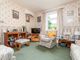 Thumbnail End terrace house for sale in Station Road, Odsey