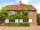 Thumbnail Detached house for sale in Petworth Road, Witley
