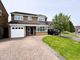 Thumbnail Detached house for sale in Castlemartin, Ingleby Barwick, Stockton-On-Tees