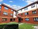 Thumbnail Flat to rent in Falcon Way, Fieldfare Court