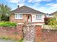 Thumbnail Bungalow for sale in Shelley Road, Southampton, Hampshire