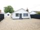 Thumbnail Detached bungalow for sale in Rollestone Road, Holbury