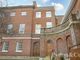 Thumbnail Town house for sale in Bignold House, Surrey Street