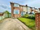 Thumbnail Semi-detached house for sale in The Hall Close, Ormesby, Middlesbrough