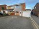 Thumbnail Semi-detached house for sale in Mallerin Croft, Nuneaton