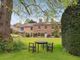 Thumbnail Detached house for sale in Garth House, Hertingfordbury Road, Hertingfordbury, Hertford, Hertfordshire