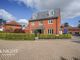 Thumbnail Detached house for sale in Kent Close, Colchester