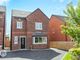 Thumbnail Town house for sale in Burgess Way, Worsley, Manchester